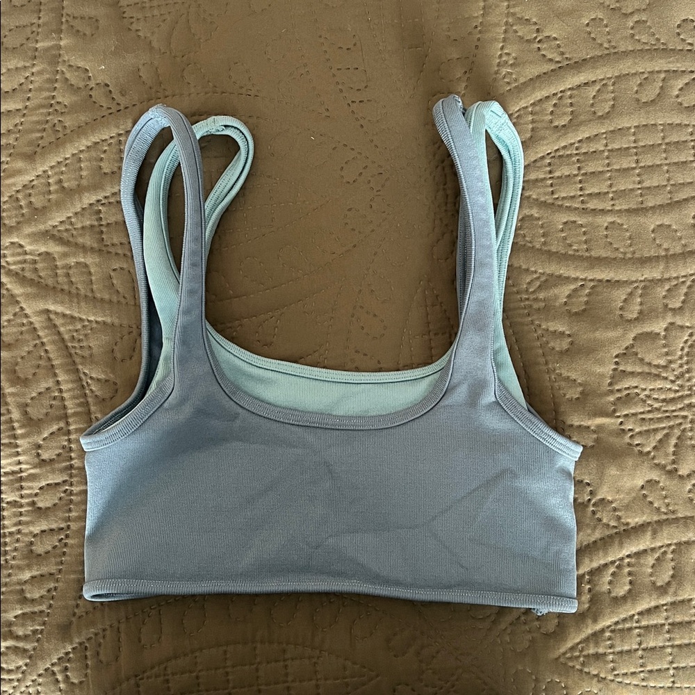 Free People It Takes Two Bra